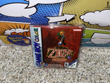The Legend of Zelda: Oracle Of Seasons (Game Boy Color) Pre-Owned: Game, Manual, and Box