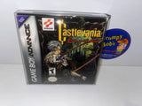 Castlevania: Circle of the Moon (Game Boy Advance) Pre-Owned: Game, Manual, and Box w/ Protector(Copy)