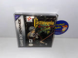 Castlevania: Circle of the Moon (Game Boy Advance) Pre-Owned: Game, Manual, and Box w/ Protector(Copy)