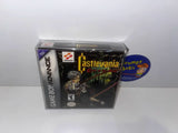 Castlevania: Circle of the Moon (Game Boy Advance) Pre-Owned: Game, Manual, and Box w/ Protector(Copy)