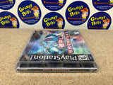 Ball Breakers (Playstation 1) NEW (As Pictured)