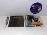 Castlevania Double Pack: Harmony of Dissonance & Aria of Sorrow (Game Boy Advance) Pre-Owned: Game, Manual, Insert, and Box w/ Protector