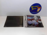 Castlevania Double Pack: Harmony of Dissonance & Aria of Sorrow (Game Boy Advance) Pre-Owned: Game, Manual, Insert, and Box w/ Protector