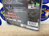 Ball Breakers (Playstation 1) NEW (As Pictured)