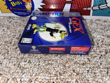 Gex: Enter The Gecko (Game Boy Color) Pre-Owned: Game, Manual, 2 Inserts, Protective Case, Tray, and Box