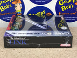 Zelda II: The Adventure of Link [Classic NES Series] (Game Boy Advance) NEW (As Pictured)