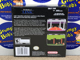 Zelda II: The Adventure of Link [Classic NES Series] (Game Boy Advance) NEW (As Pictured)
