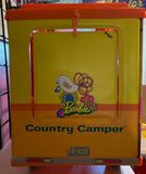 Barbie Country Camper - No. 4994 (1970's Mattel) Pre-Owned w/ Original Box