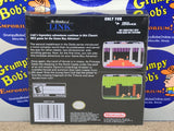 Zelda II: The Adventure of Link [Classic NES Series] (Game Boy Advance) NEW (As Pictured)