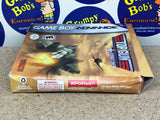 Top Gun: Combat Zones (Game Boy Advance) Pre-Owned: Game, Manual, 2 Inserts, Tray, and Box (As Pictured)