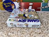 Rugrats In Paris: The Movie (Game Boy Color) Pre-Owned: Game, Manual, 2 Inserts, Poster, Tray, and Box