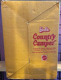 Barbie Country Camper - No. 4994 (1970's Mattel) Pre-Owned w/ Original Box