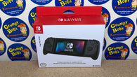 Split Pad Pro - Black (Hori) (Nintendo Switch) Pre-Owned