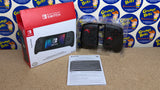 Split Pad Pro - Black (Hori) (Nintendo Switch) Pre-Owned