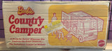 Barbie Country Camper - No. 4994 (1970's Mattel) Pre-Owned w/ Original Box