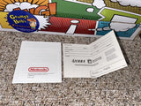 Hoyle Casino (Game Boy Color) Pre-Owned: Game, Manual, 3 Inserts, Tray, and Box