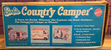 Barbie Country Camper - No. 4994 (1970's Mattel) Pre-Owned w/ Original Box