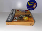 Top Gun: Combat Zones (Game Boy Advance) Pre-Owned: Game, Tray, and Box w/ Protector*