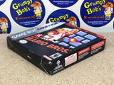 Super Mario Bros [Classic NES Series] (Game Boy Advance) Pre-Owned: Game, Manual, 4 Inserts, Tray, and Box (As Pictured)