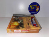 Top Gun: Combat Zones (Game Boy Advance) Pre-Owned: Game, Tray, and Box w/ Protector*