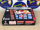 Super Mario Bros [Classic NES Series] (Game Boy Advance) Pre-Owned: Game, Manual, 4 Inserts, Tray, and Box (As Pictured)