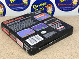 Super Mario Bros [Classic NES Series] (Game Boy Advance) Pre-Owned: Game, Manual, 4 Inserts, Tray, and Box (As Pictured)
