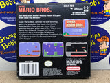 Super Mario Bros [Classic NES Series] (Game Boy Advance) Pre-Owned: Game, Manual, 4 Inserts, Tray, and Box (As Pictured)