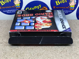 Super Mario Bros [Classic NES Series] (Game Boy Advance) Pre-Owned: Game, Manual, 4 Inserts, Tray, and Box (As Pictured)