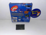 Uno Free Fall (Game Boy Advance) Pre-Owned: Game and Box w/ Protector