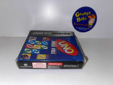 Uno Free Fall (Game Boy Advance) Pre-Owned: Game and Box w/ Protector