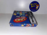 Uno Free Fall (Game Boy Advance) Pre-Owned: Game and Box w/ Protector