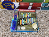 Super Breakout (Game Boy Color) Pre-Owned: Game, Manual, 2 Inserts, Tray, and Box
