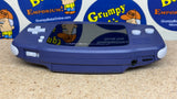 System - Indigo - Backlight MOD (Nintendo Game Boy Advance) Pre-Owned (See listing notes) (As Pictured)