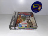 Let's Ride! Friends Forever (Game Boy Advance) NEW w/ Box Protector