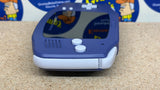 System - Indigo - Backlight MOD (Nintendo Game Boy Advance) Pre-Owned (See listing notes) (As Pictured)