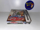 Let's Ride! Friends Forever (Game Boy Advance) NEW w/ Box Protector