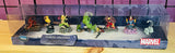 Marvel Universe Figurine 7-Piece Playset - Disney Store Exclusive (2011) In Original Sealed Box* (LOCAL PICKUP ONLY)