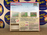 Barbie Horse Adventures: Blue Ribbon Race (Game Boy Advance) Pre-Owned: Game, Manual, Poster, 3 Inserts, and Box (As Pictured)