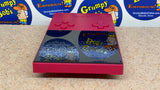 System - Berry (Analogue Pocket) Pre-Owned w/ Carrying Case (As Pictured)