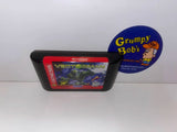 Vectorman (Sega Genesis) Pre-Owned: Game and Box (Pictured)