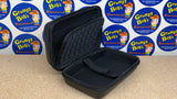 System - Berry (Analogue Pocket) Pre-Owned w/ Carrying Case (As Pictured)