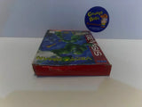 Vectorman (Sega Genesis) Pre-Owned: Game and Box (Pictured)