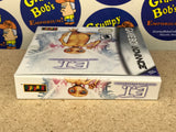 E.T. The Extra-Terrestrial (Game Boy Advance) Pre-Owned: Game, Manual, and Box (As Pictured)