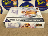 E.T. The Extra-Terrestrial (Game Boy Advance) Pre-Owned: Game, Manual, and Box (As Pictured)