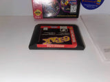 6-Pak (Golden Axe, Sonic The Hedgehog, Columns, Streets of Rage, Revenge of Shinobi, and Super Hang-On) (Sega Genesis) Pre-Owned: Game, Manual, and Box (Pictured)