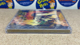 The Legend of Zelda: Ocarina of Time 3D [Official Soundtrack] (Club Nintendo) (Audio CD) NEW (As Pictured)