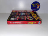 6-Pak (Golden Axe, Sonic The Hedgehog, Columns, Streets of Rage, Revenge of Shinobi, and Super Hang-On) (Sega Genesis) Pre-Owned: Game, Manual, and Box (Pictured)