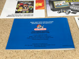Mario Kart: Super Circuit (Game Boy Advance) Pre-Owned: Game, Manual, 4 Inserts, Tray, and Box (As Pictured)