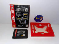 Williams Arcade's Greatest Hits (Sega Genesis) Pre-Owned: Game and Box (Pictured)