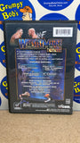 WWF WrestleMania X-Seven [The Astrodome - April 1, 2001] (Special 2 DVD Set) Pre-Owned (As Pictured)